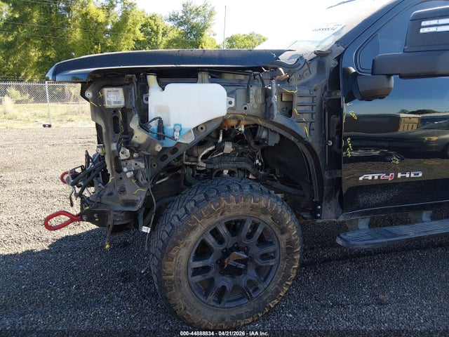 Продаж на аукціоні авто 2020 Gmc Sierra 2500hd 4wd  Standard Bed At4, vin: 1GT49PEY7LF181226, номер лоту: 44888834