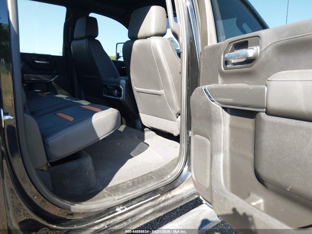 Продаж на аукціоні авто 2020 Gmc Sierra 2500hd 4wd  Standard Bed At4, vin: 1GT49PEY7LF181226, номер лоту: 44888834
