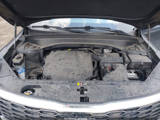 Aukcja sprzedaży 2020 Kia Telluride Sx, vin: 5XYP5DHC9LG083772, numer aukcji: 44888835