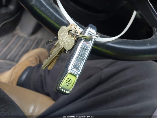 Aukcja sprzedaży 2020 Kia Telluride Sx, vin: 5XYP5DHC9LG083772, numer aukcji: 44888835