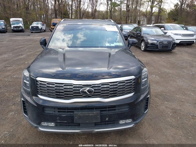 Aukcja sprzedaży 2020 Kia Telluride Sx, vin: 5XYP5DHC9LG083772, numer aukcji: 44888835