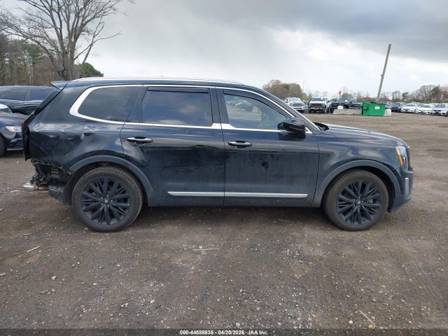 Aukcja sprzedaży 2020 Kia Telluride Sx, vin: 5XYP5DHC9LG083772, numer aukcji: 44888835