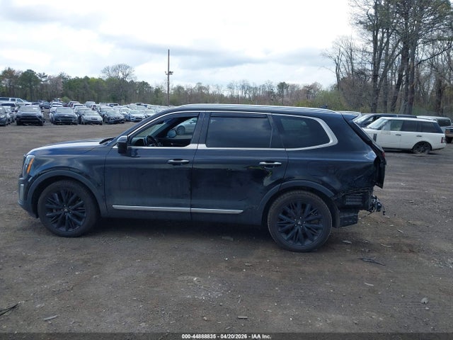 Aukcja sprzedaży 2020 Kia Telluride Sx, vin: 5XYP5DHC9LG083772, numer aukcji: 44888835