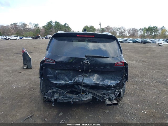 Aukcja sprzedaży 2020 Kia Telluride Sx, vin: 5XYP5DHC9LG083772, numer aukcji: 44888835