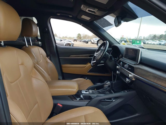 Aukcja sprzedaży 2020 Kia Telluride Sx, vin: 5XYP5DHC9LG083772, numer aukcji: 44888835