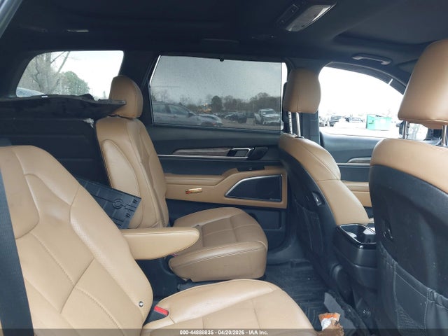 Aukcja sprzedaży 2020 Kia Telluride Sx, vin: 5XYP5DHC9LG083772, numer aukcji: 44888835