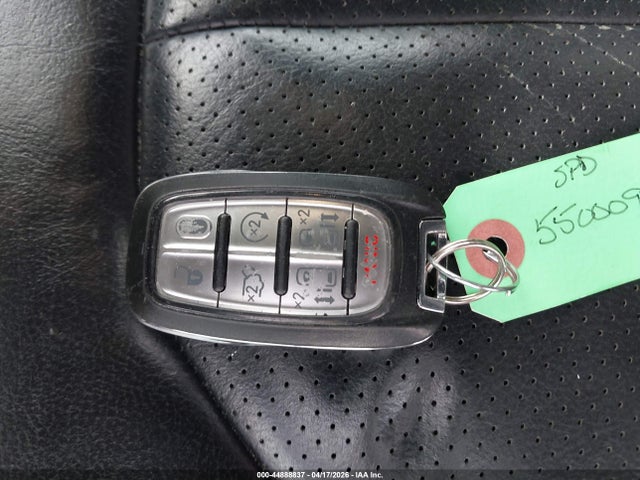 Aukcja sprzedaży 2017 Chrysler Pacifica Touring-l Plus, vin: 2C4RC1EG1HR541795, numer aukcji: 44888837