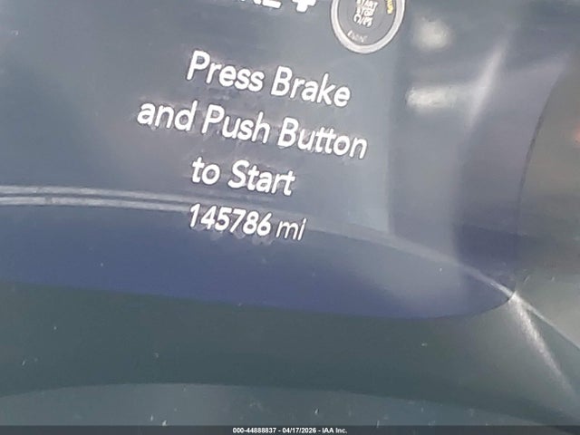 Aukcja sprzedaży 2017 Chrysler Pacifica Touring-l Plus, vin: 2C4RC1EG1HR541795, numer aukcji: 44888837