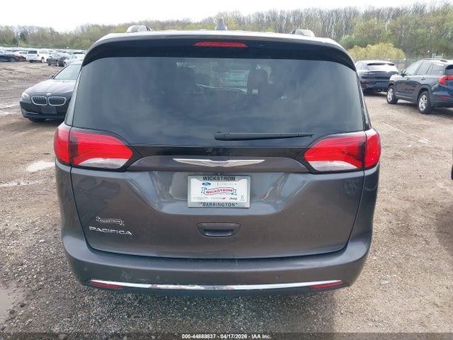 Aukcja sprzedaży 2017 Chrysler Pacifica Touring-l Plus, vin: 2C4RC1EG1HR541795, numer aukcji: 44888837