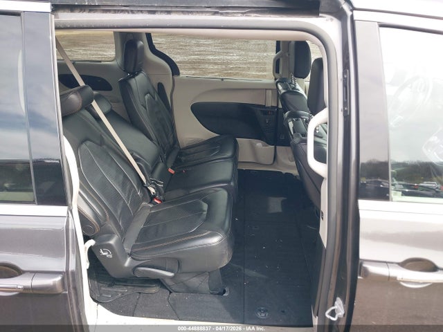 Aukcja sprzedaży 2017 Chrysler Pacifica Touring-l Plus, vin: 2C4RC1EG1HR541795, numer aukcji: 44888837