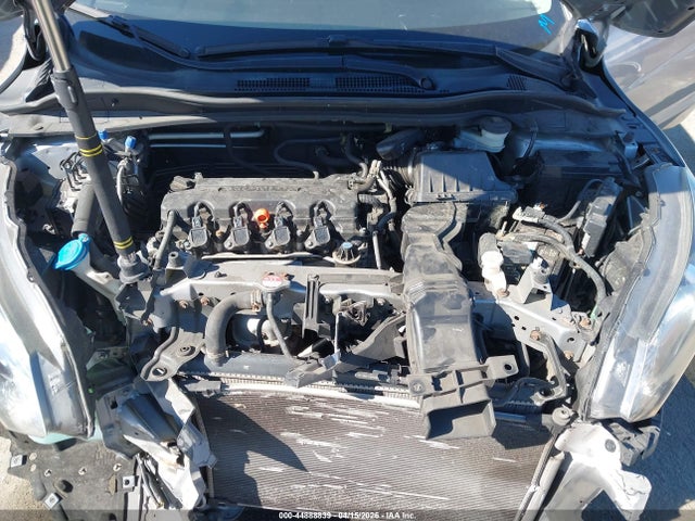 3CZRU5H30JM720639 Honda HR-V LX