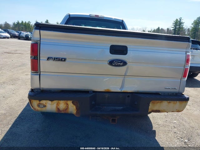 Ford F-150 Stx 2014 1FTFX1EF6EFB80162 Image 17