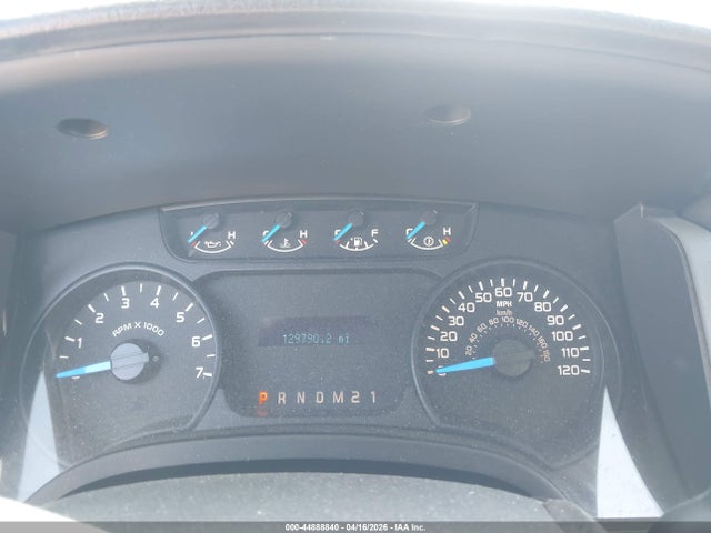 Ford F-150 Stx 2014 1FTFX1EF6EFB80162 Image 7