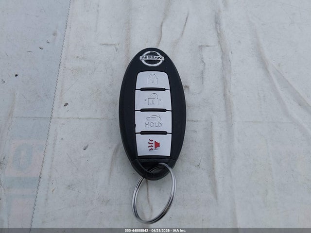 Nissan Versa Sv Xtronic Cvt 2020 3N1CN8EV2LL817093 Image 11