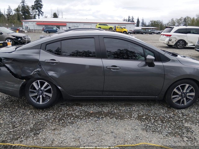 Nissan Versa Sv Xtronic Cvt 2020 3N1CN8EV2LL817093 Image 13