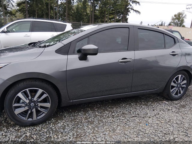 Nissan Versa Sv Xtronic Cvt 2020 3N1CN8EV2LL817093 Image 14