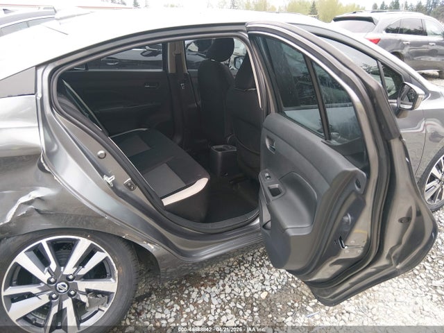 Nissan Versa Sv Xtronic Cvt 2020 3N1CN8EV2LL817093 Image 8