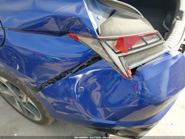 44888847 :رقم المزاد ، 5NPLN4AG9MH042449 vin ، 2021 Hyundai Elantra Sel مزاد بيع
