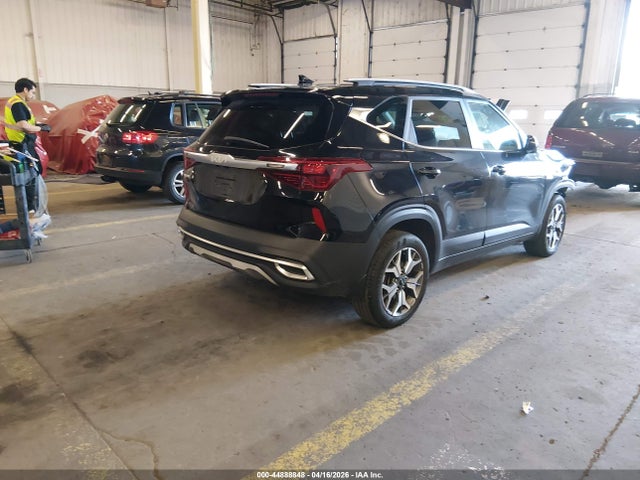 Aukcja sprzedaży 2022 Kia Seltos Ex, vin: KNDERCAA0N7315979, numer aukcji: 44888848