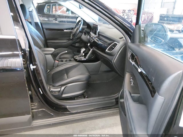 Aukcja sprzedaży 2022 Kia Seltos Ex, vin: KNDERCAA0N7315979, numer aukcji: 44888848