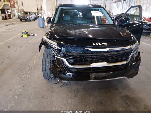 Aukcja sprzedaży 2022 Kia Seltos Ex, vin: KNDERCAA0N7315979, numer aukcji: 44888848