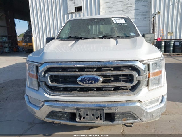 Aukcja sprzedaży 2023 Ford F-150 King Ranch/lariat/platinum/tremor/xl/xlt, vin: 1FTFW1E84PKD46371, numer aukcji: 44888850