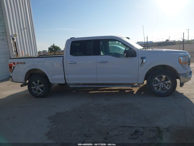 Aukcja sprzedaży 2023 Ford F-150 King Ranch/lariat/platinum/tremor/xl/xlt, vin: 1FTFW1E84PKD46371, numer aukcji: 44888850