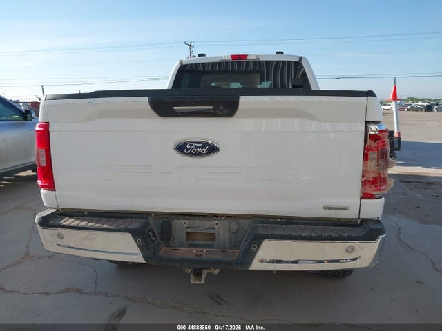 Aukcja sprzedaży 2023 Ford F-150 King Ranch/lariat/platinum/tremor/xl/xlt, vin: 1FTFW1E84PKD46371, numer aukcji: 44888850