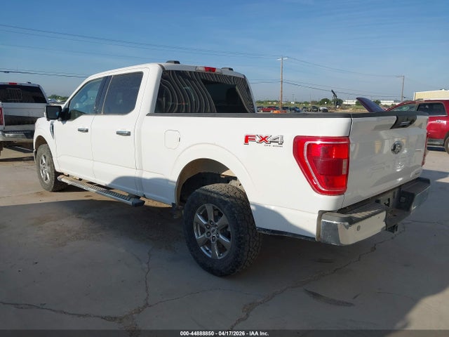 Aukcja sprzedaży 2023 Ford F-150 King Ranch/lariat/platinum/tremor/xl/xlt, vin: 1FTFW1E84PKD46371, numer aukcji: 44888850