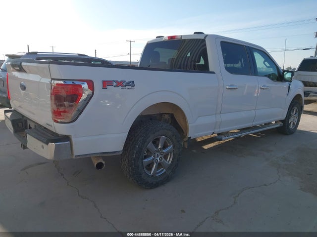 Aukcja sprzedaży 2023 Ford F-150 King Ranch/lariat/platinum/tremor/xl/xlt, vin: 1FTFW1E84PKD46371, numer aukcji: 44888850
