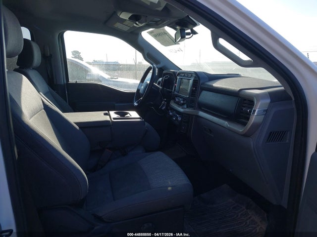 Aukcja sprzedaży 2023 Ford F-150 King Ranch/lariat/platinum/tremor/xl/xlt, vin: 1FTFW1E84PKD46371, numer aukcji: 44888850