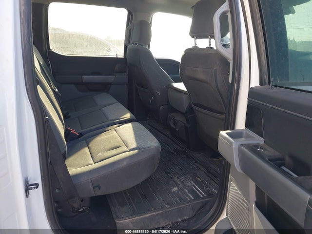 Aukcja sprzedaży 2023 Ford F-150 King Ranch/lariat/platinum/tremor/xl/xlt, vin: 1FTFW1E84PKD46371, numer aukcji: 44888850
