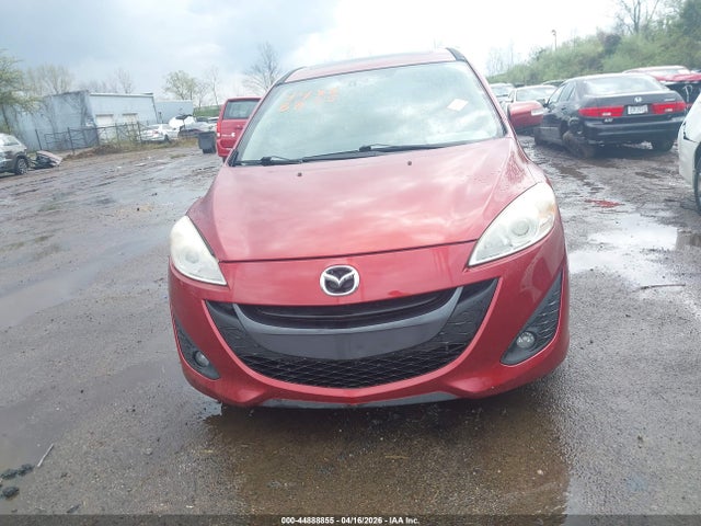 Продаж на аукціоні авто 2015 Mazda Mazda5 Grand Touring, vin: JM1CW2DL0F0182514, номер лоту: 44888855
