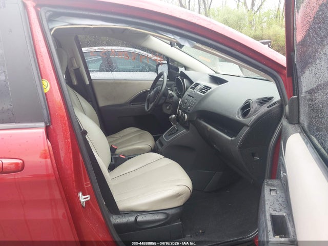 Продаж на аукціоні авто 2015 Mazda Mazda5 Grand Touring, vin: JM1CW2DL0F0182514, номер лоту: 44888855