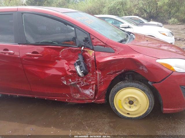 Продаж на аукціоні авто 2015 Mazda Mazda5 Grand Touring, vin: JM1CW2DL0F0182514, номер лоту: 44888855