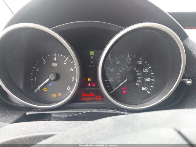 Продаж на аукціоні авто 2015 Mazda Mazda5 Grand Touring, vin: JM1CW2DL0F0182514, номер лоту: 44888855
