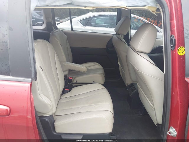 Продаж на аукціоні авто 2015 Mazda Mazda5 Grand Touring, vin: JM1CW2DL0F0182514, номер лоту: 44888855