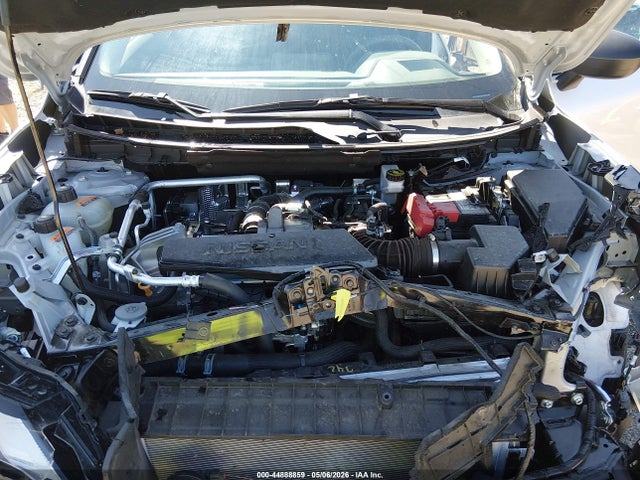 2025 Nissan Rogue S Intelligent Awd მანქანა იყიდება აუქციონზე, vin: 5N1BT3AB8SC766752, აუქციონის ნომერი: 44888859
