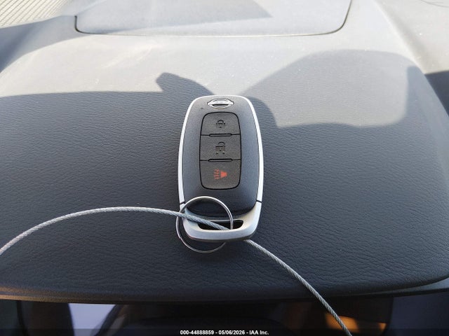 2025 Nissan Rogue S Intelligent Awd მანქანა იყიდება აუქციონზე, vin: 5N1BT3AB8SC766752, აუქციონის ნომერი: 44888859