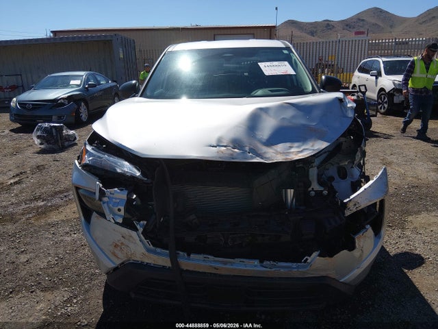 2025 Nissan Rogue S Intelligent Awd მანქანა იყიდება აუქციონზე, vin: 5N1BT3AB8SC766752, აუქციონის ნომერი: 44888859