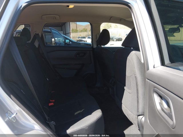 2025 Nissan Rogue S Intelligent Awd მანქანა იყიდება აუქციონზე, vin: 5N1BT3AB8SC766752, აუქციონის ნომერი: 44888859