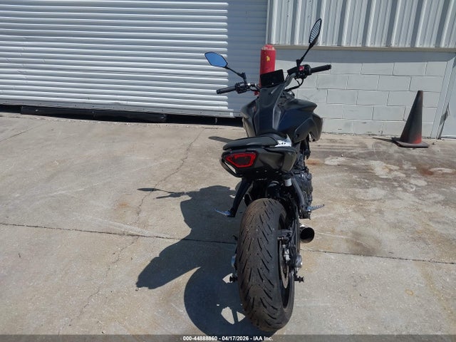 JYARM32E7PA006979 Yamaha MT07