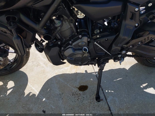 JYARM32E7PA006979 Yamaha MT07