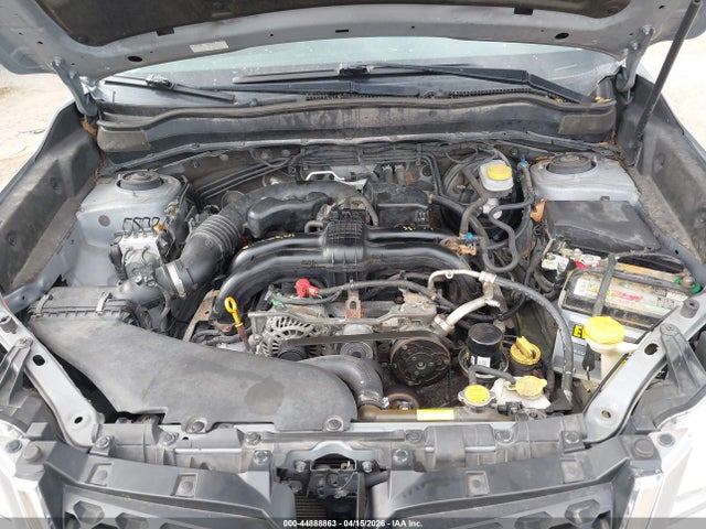 44888863 :رقم المزاد ، JF2SJAEC7EH419830 vin ، 2014 Subaru Forester 2.5i Premium مزاد بيع