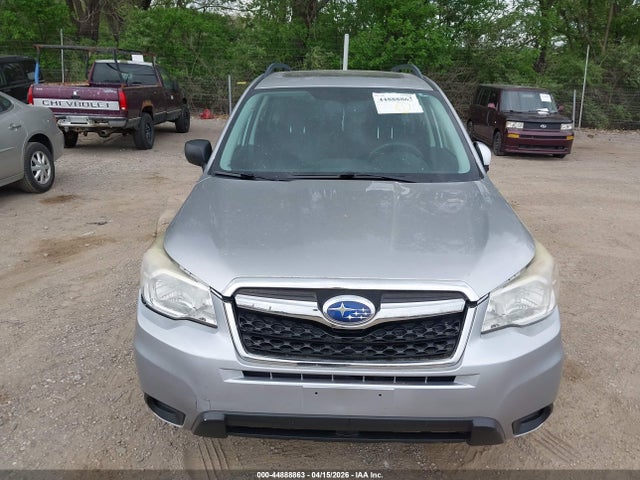 44888863 :رقم المزاد ، JF2SJAEC7EH419830 vin ، 2014 Subaru Forester 2.5i Premium مزاد بيع