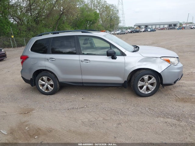 44888863 :رقم المزاد ، JF2SJAEC7EH419830 vin ، 2014 Subaru Forester 2.5i Premium مزاد بيع