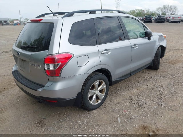 44888863 :رقم المزاد ، JF2SJAEC7EH419830 vin ، 2014 Subaru Forester 2.5i Premium مزاد بيع