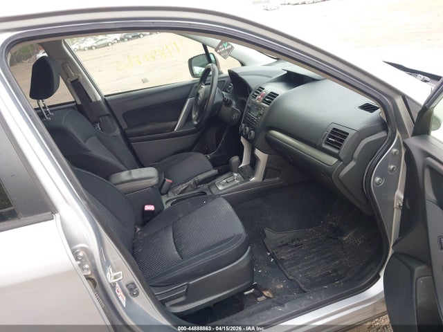 44888863 :رقم المزاد ، JF2SJAEC7EH419830 vin ، 2014 Subaru Forester 2.5i Premium مزاد بيع