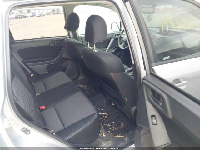 44888863 :رقم المزاد ، JF2SJAEC7EH419830 vin ، 2014 Subaru Forester 2.5i Premium مزاد بيع