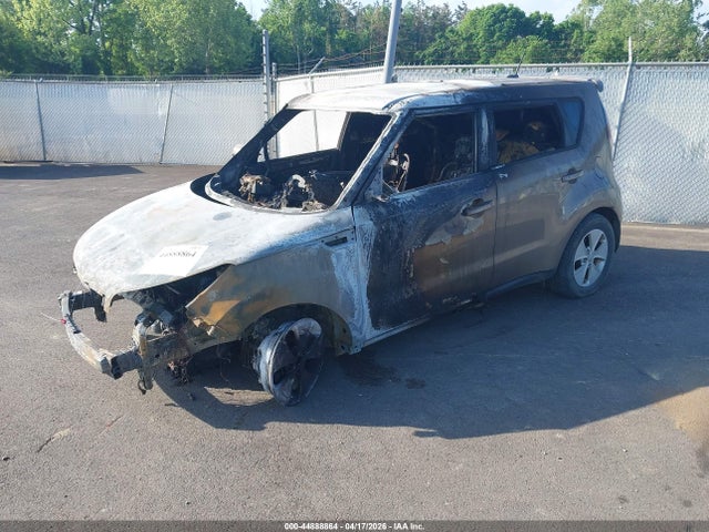 Aukcja sprzedaży 2014 Kia Soul, vin: KNDJN2A2XE7075756, numer aukcji: 44888864
